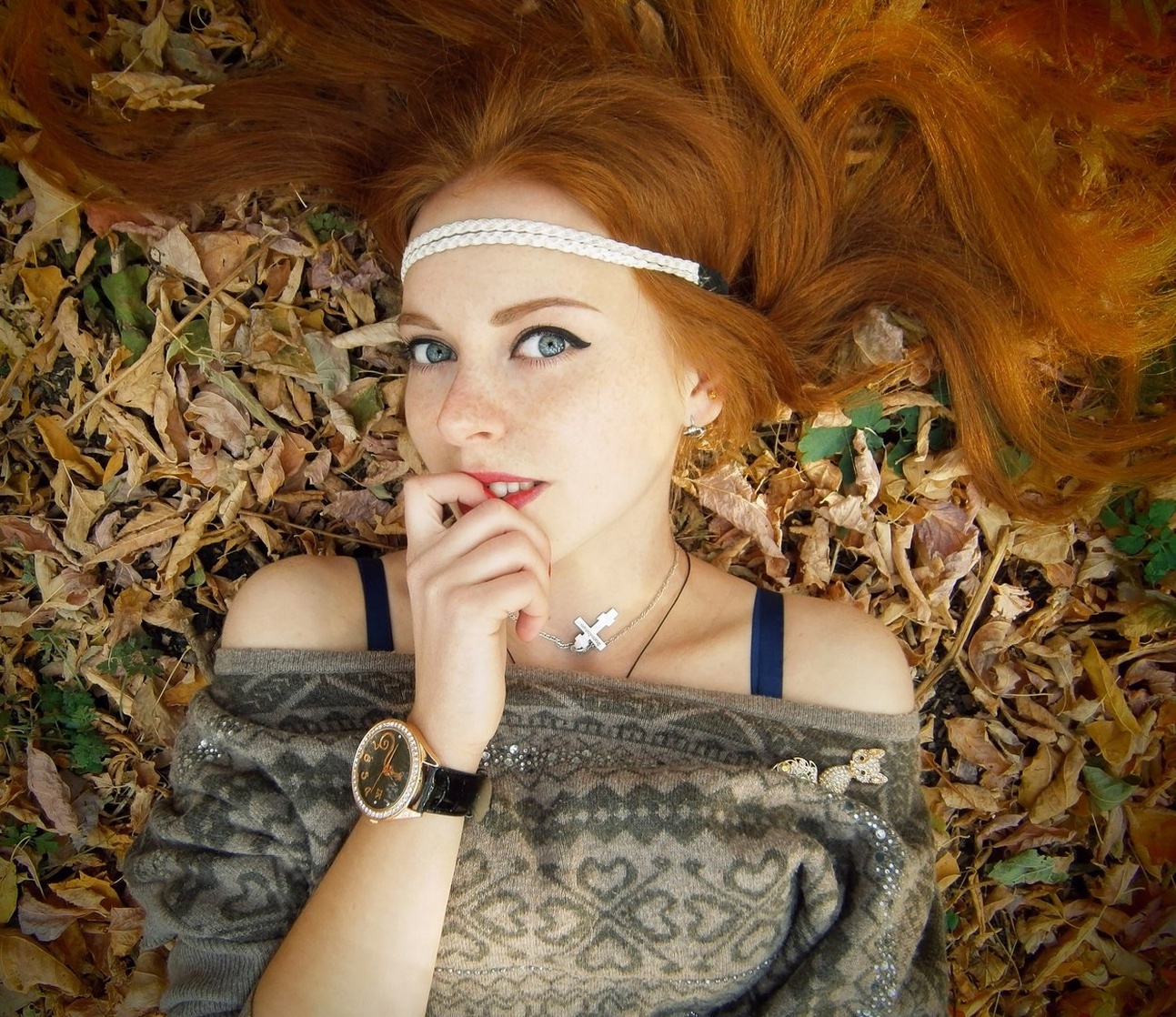 Katya Boldareva Katya Boldareva