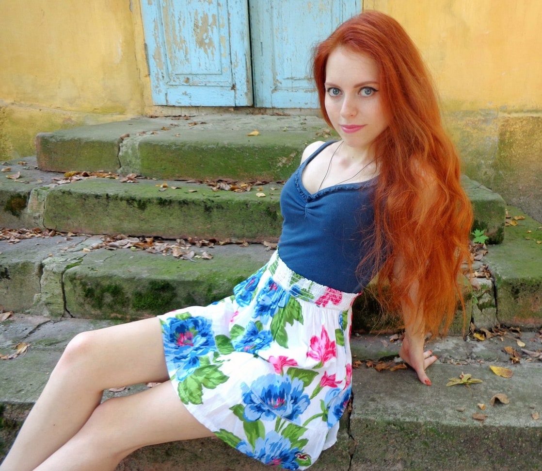 Picture of Katya Boldareva
