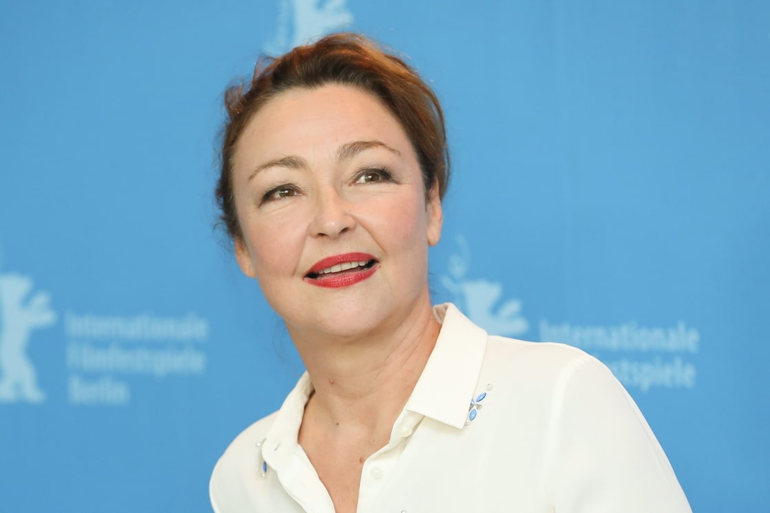 Catherine Frot