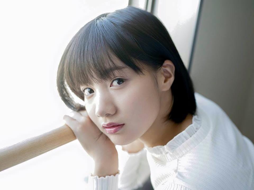 Picture of Yuuka Yano