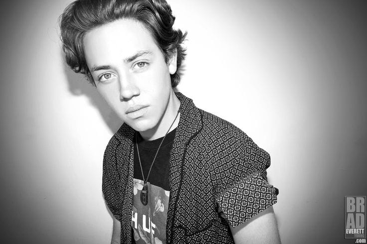 Ethan Cutkosky hometown