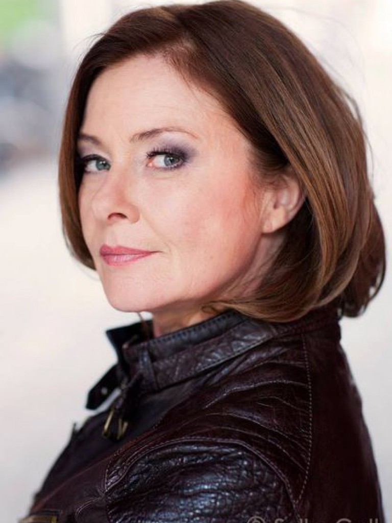 Lina Wendel