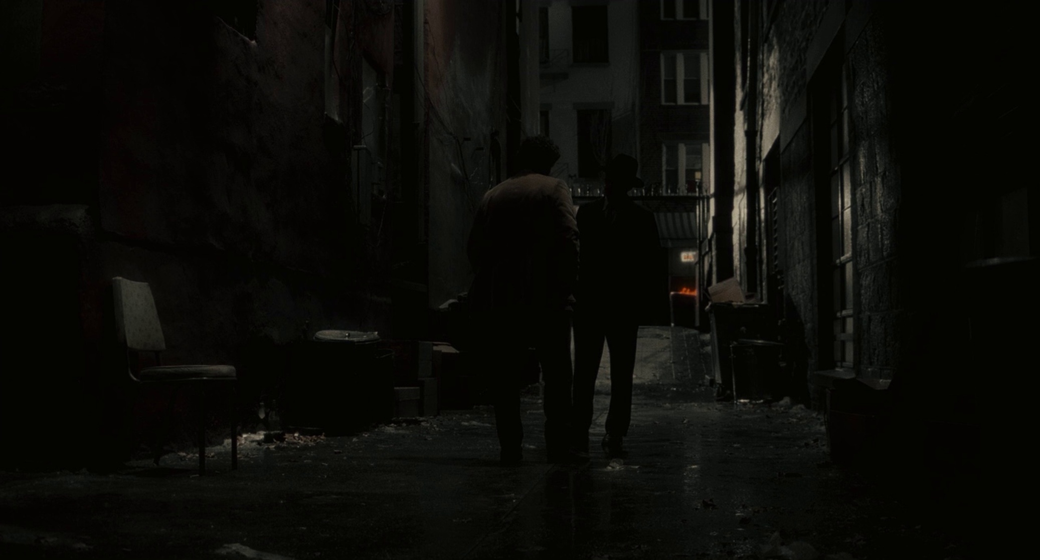 Inside Llewyn Davis
