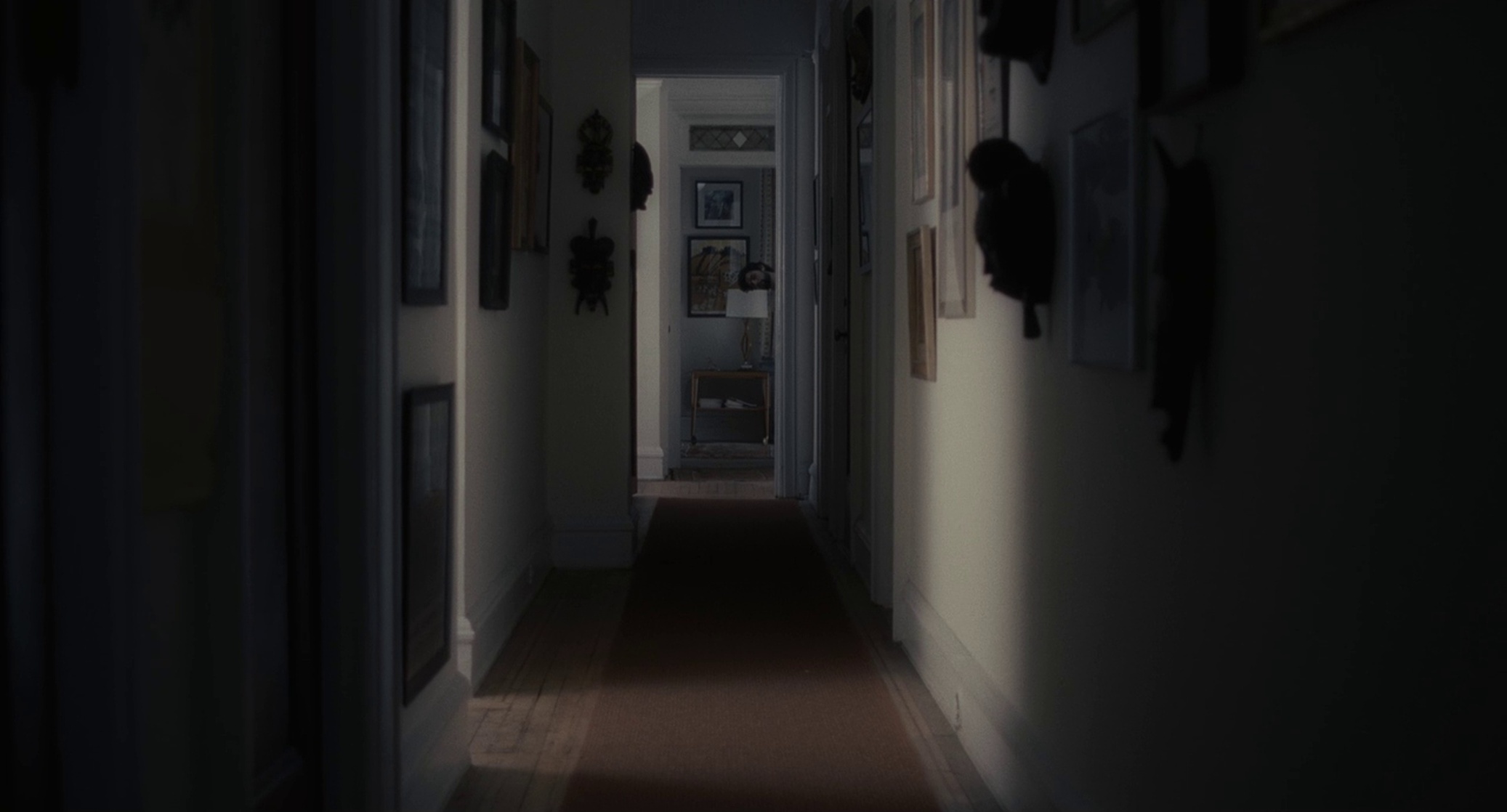 Inside Llewyn Davis