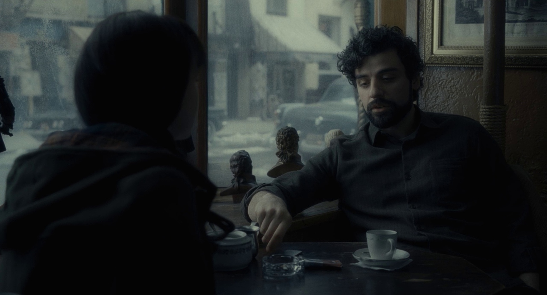 Inside Llewyn Davis