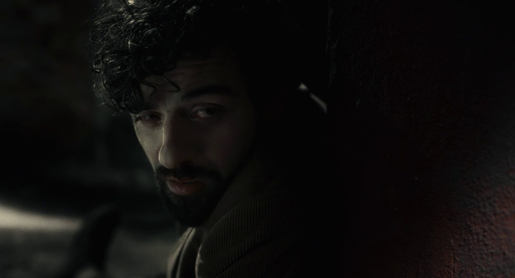 Inside Llewyn Davis