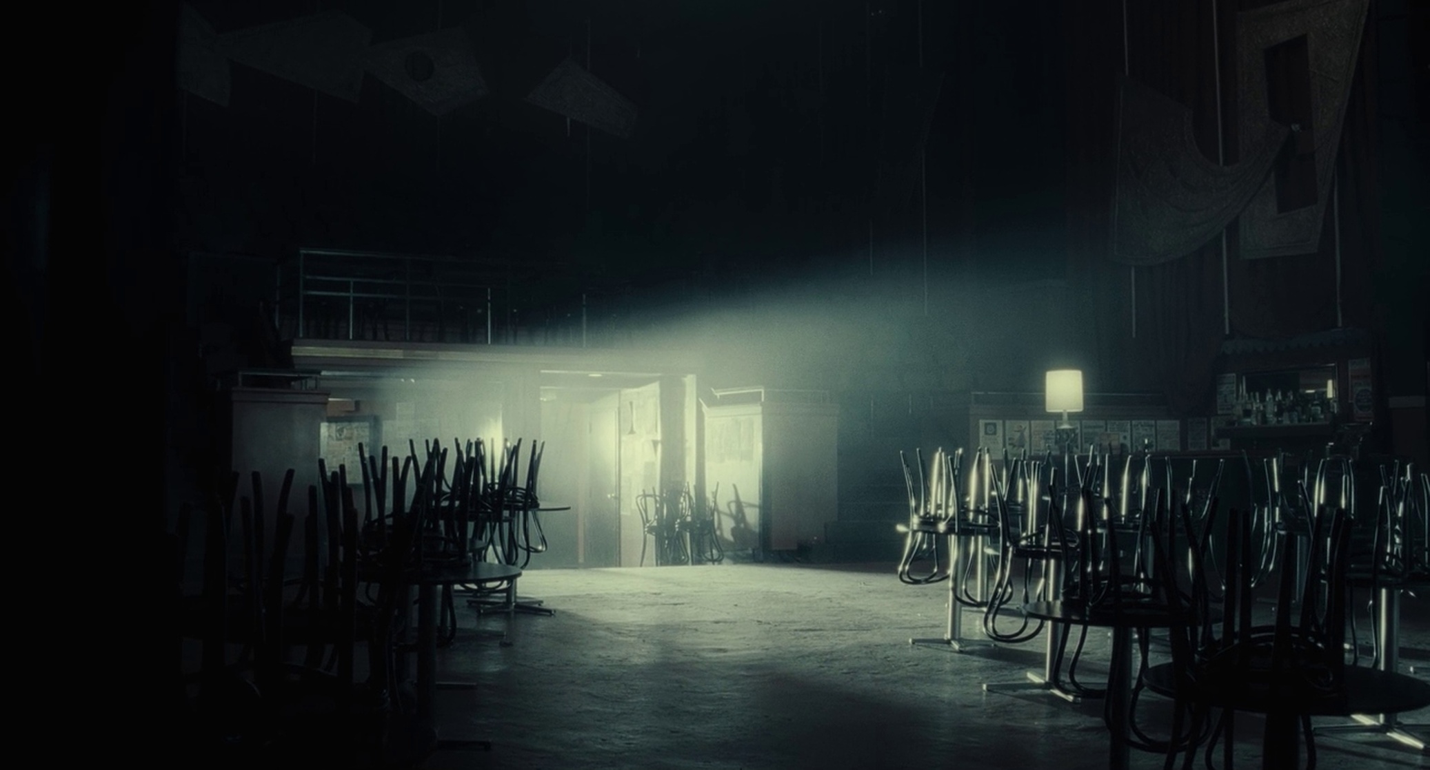 Inside Llewyn Davis