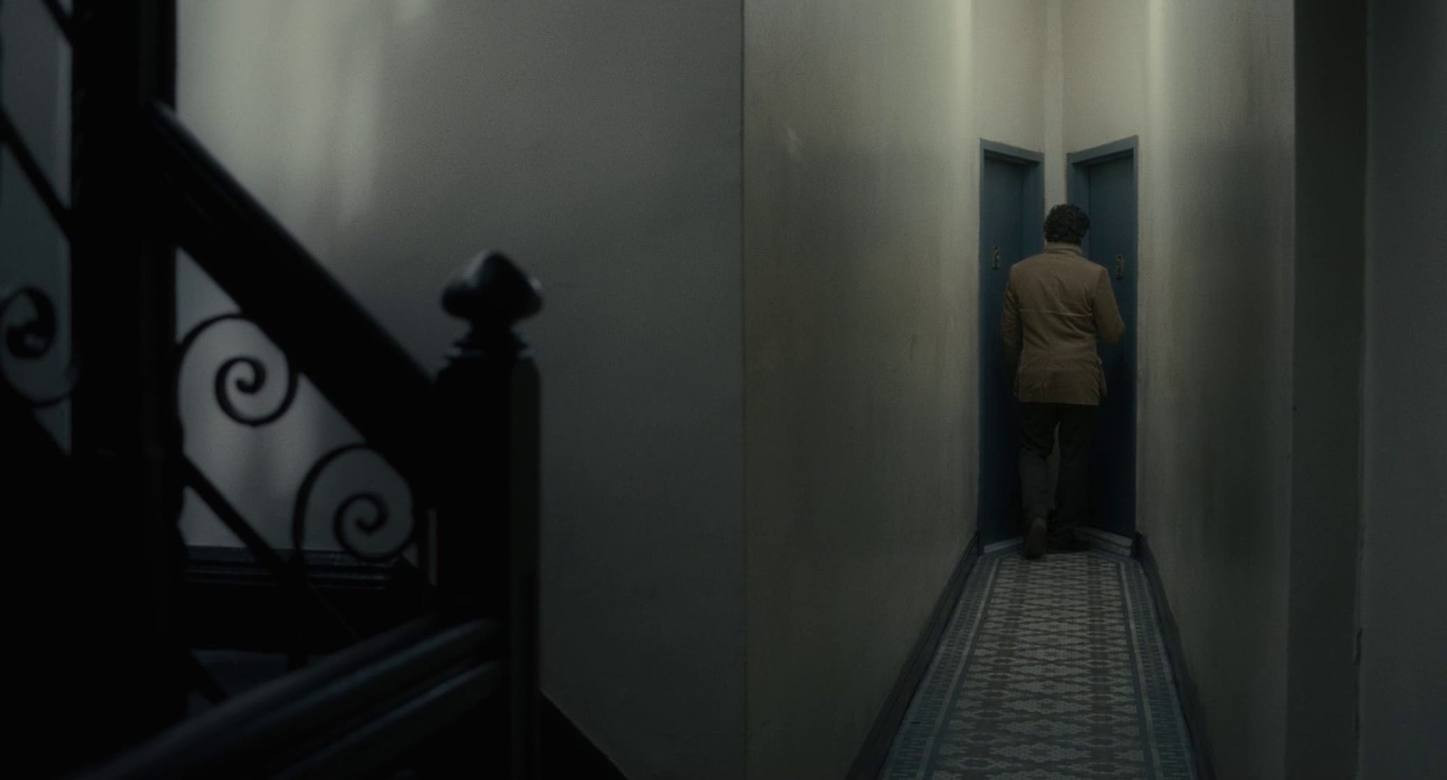 Inside Llewyn Davis