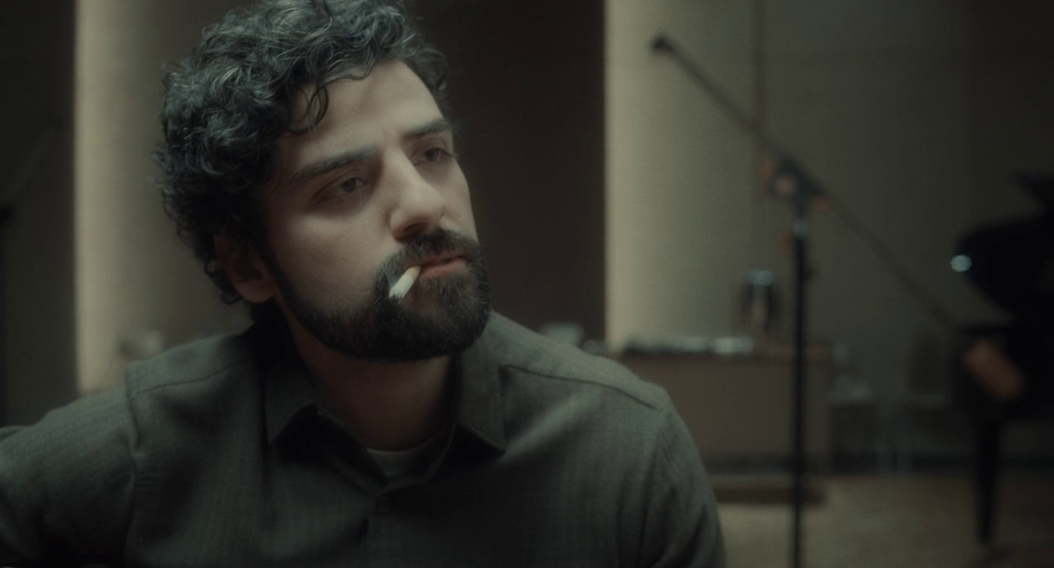 Inside Llewyn Davis