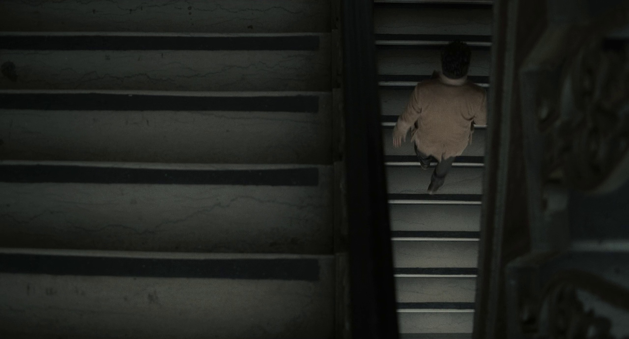 Inside Llewyn Davis