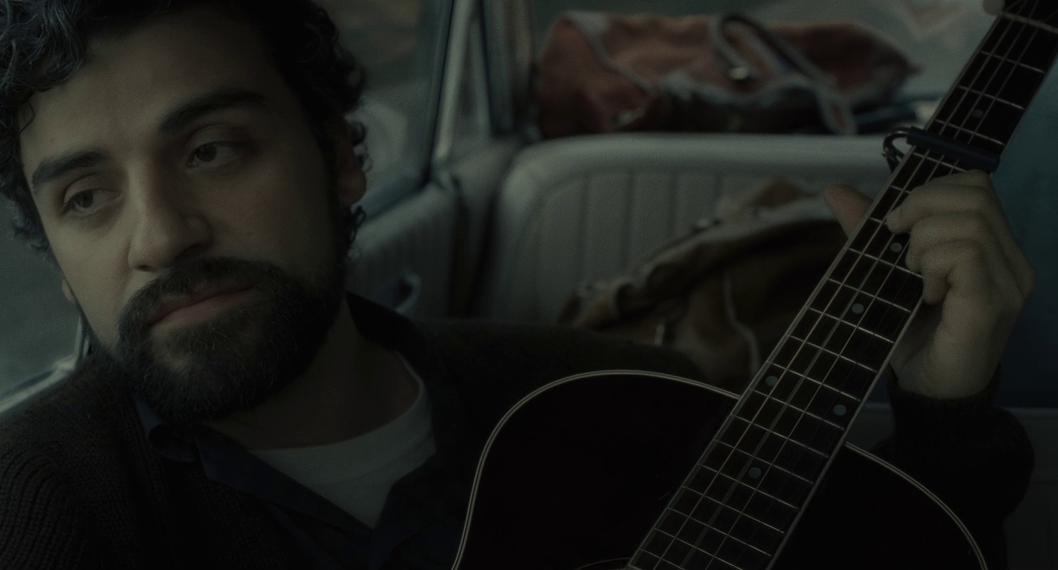 Inside Llewyn Davis