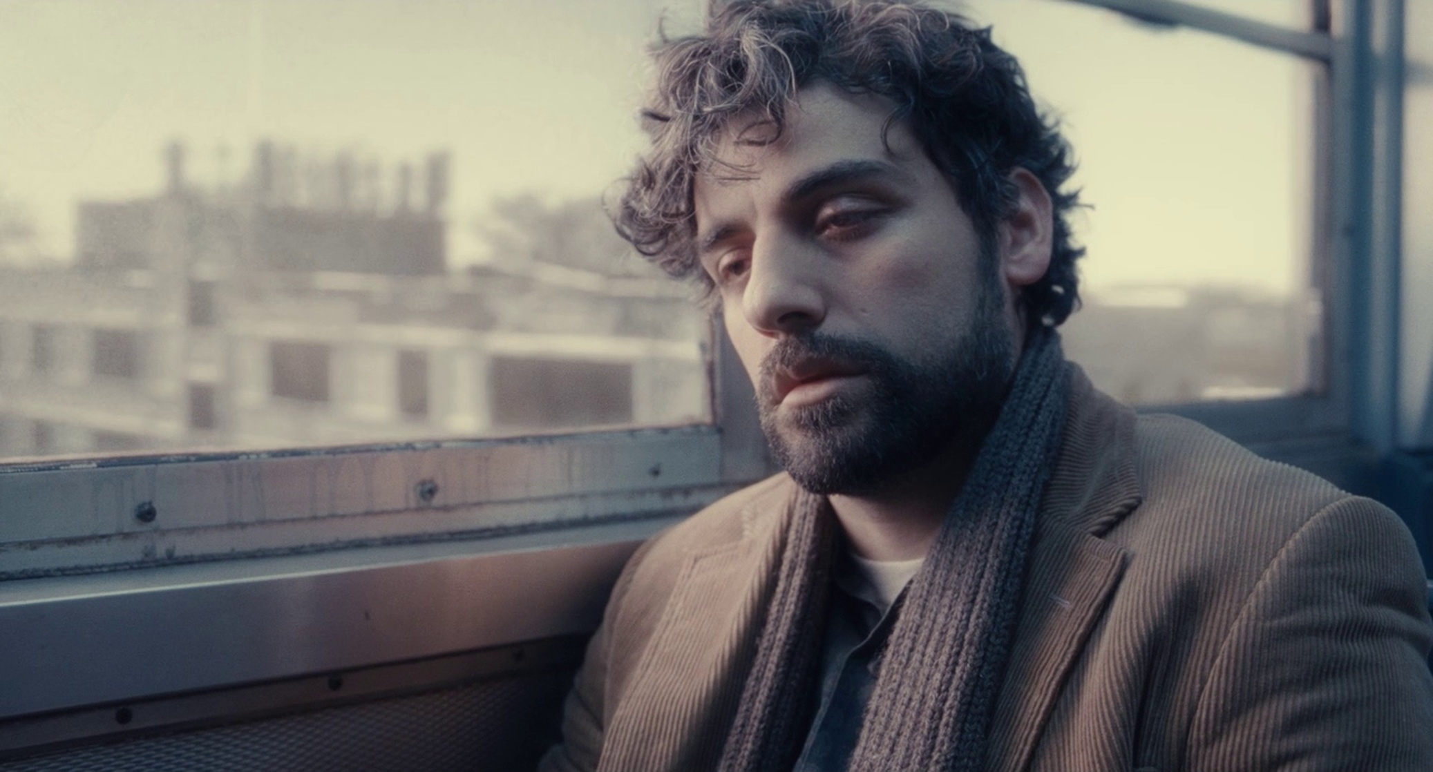 Inside Llewyn Davis