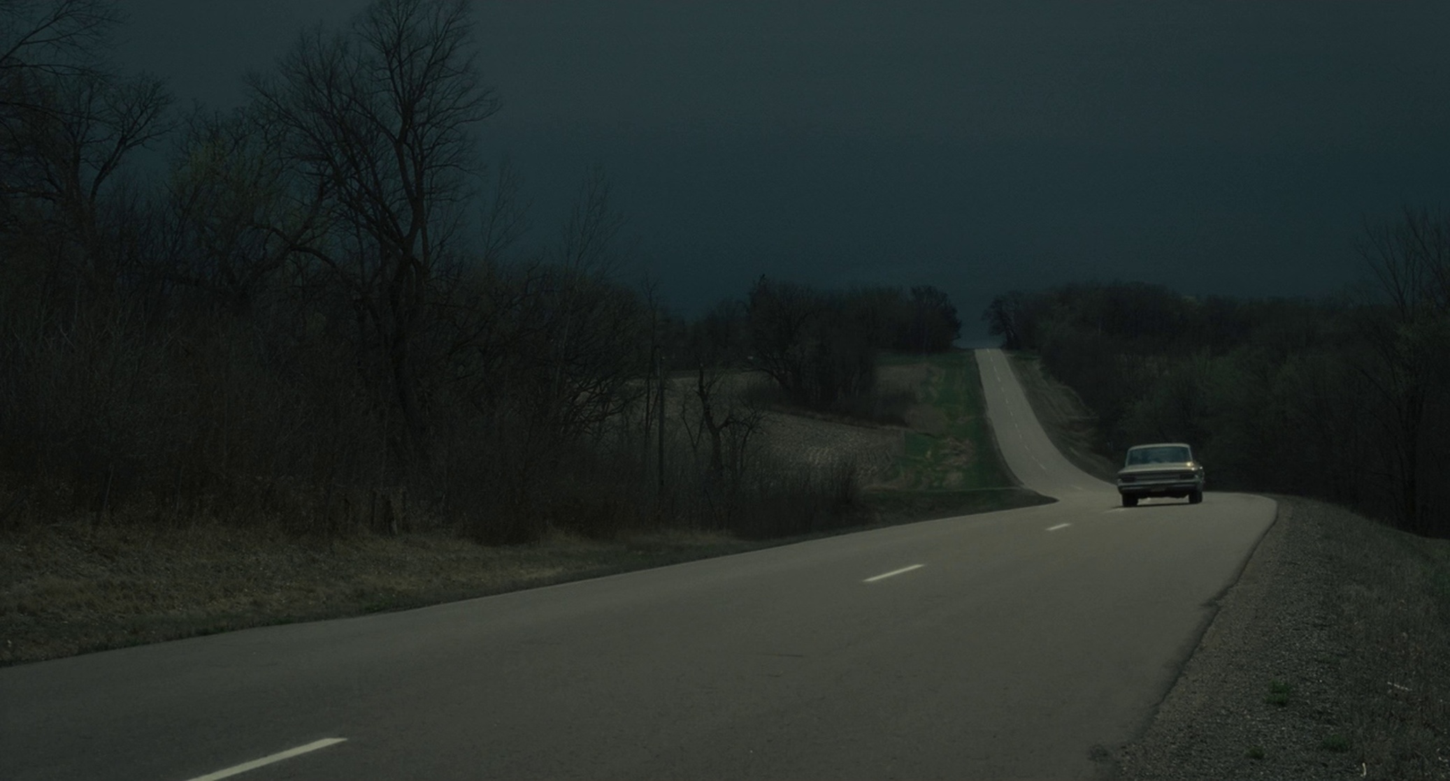 Inside Llewyn Davis