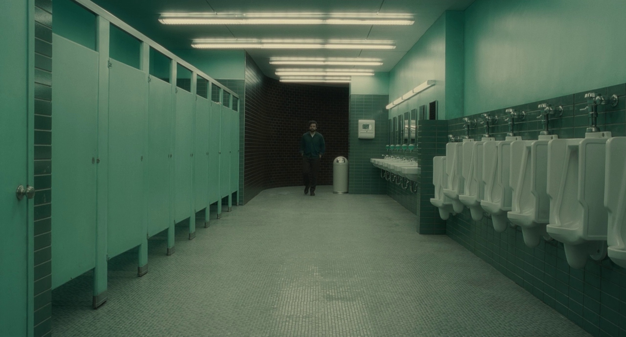 Inside Llewyn Davis