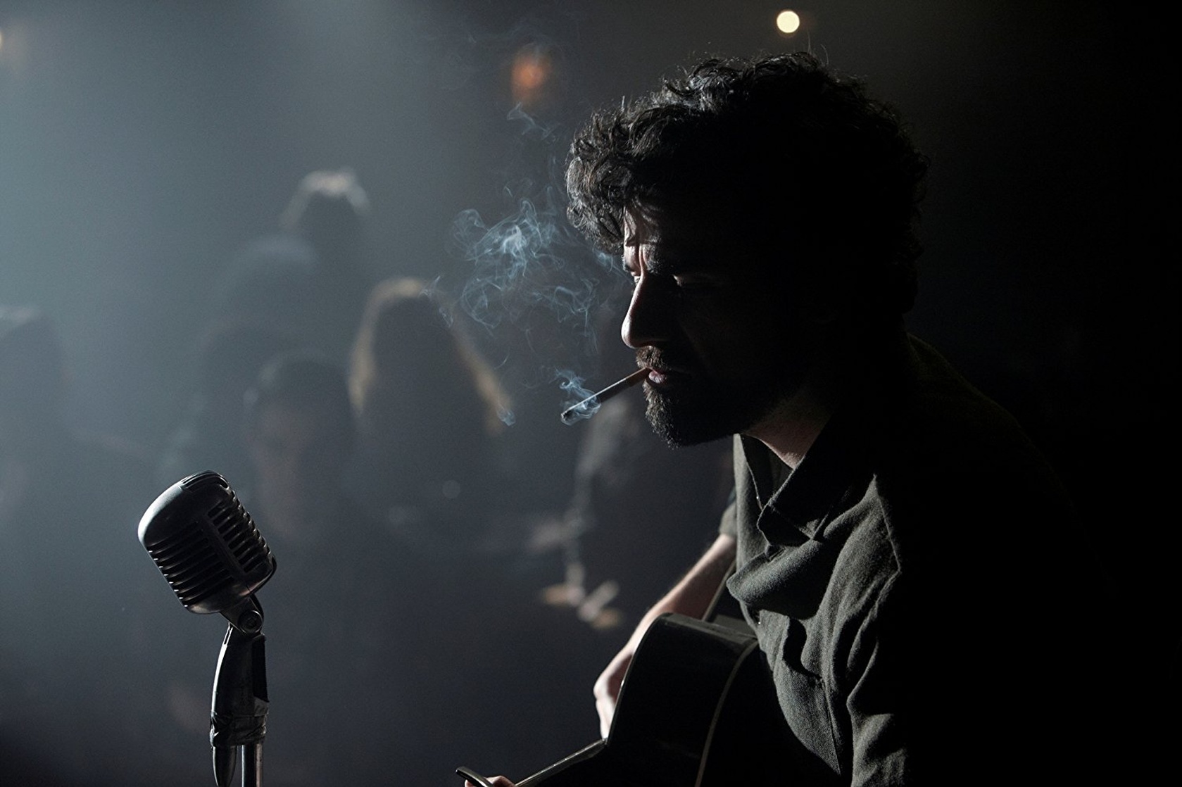 Inside Llewyn Davis