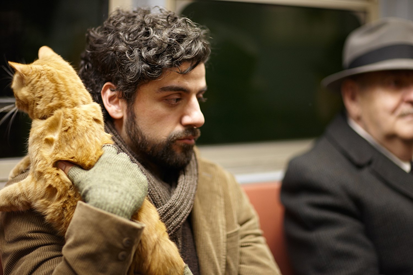 Inside Llewyn Davis