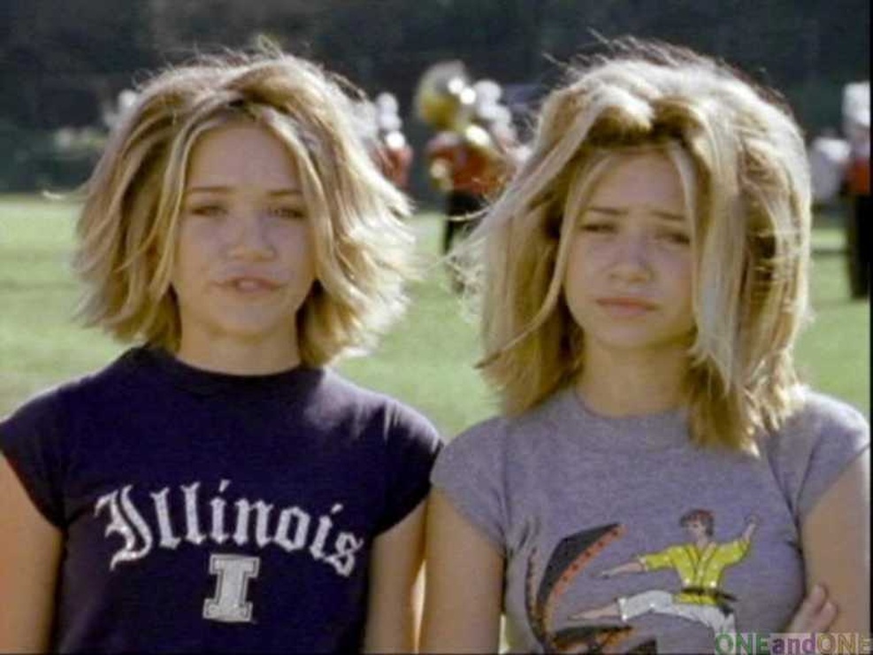 Picture of Our Lips Are Sealed (2000)