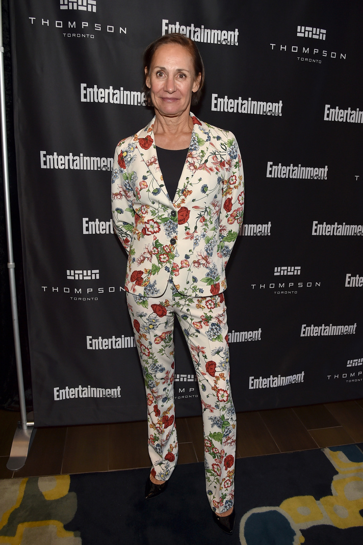 Picture of Laurie Metcalf