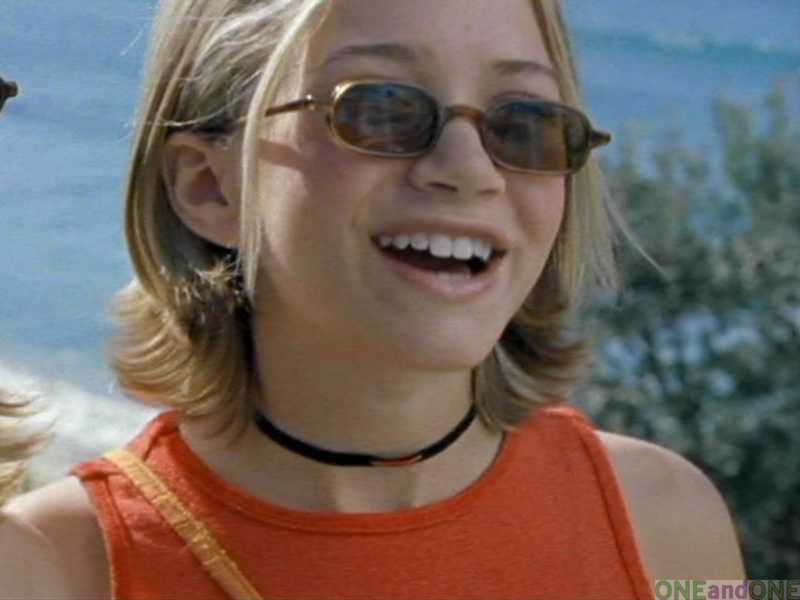 Picture of Our Lips Are Sealed (2000)