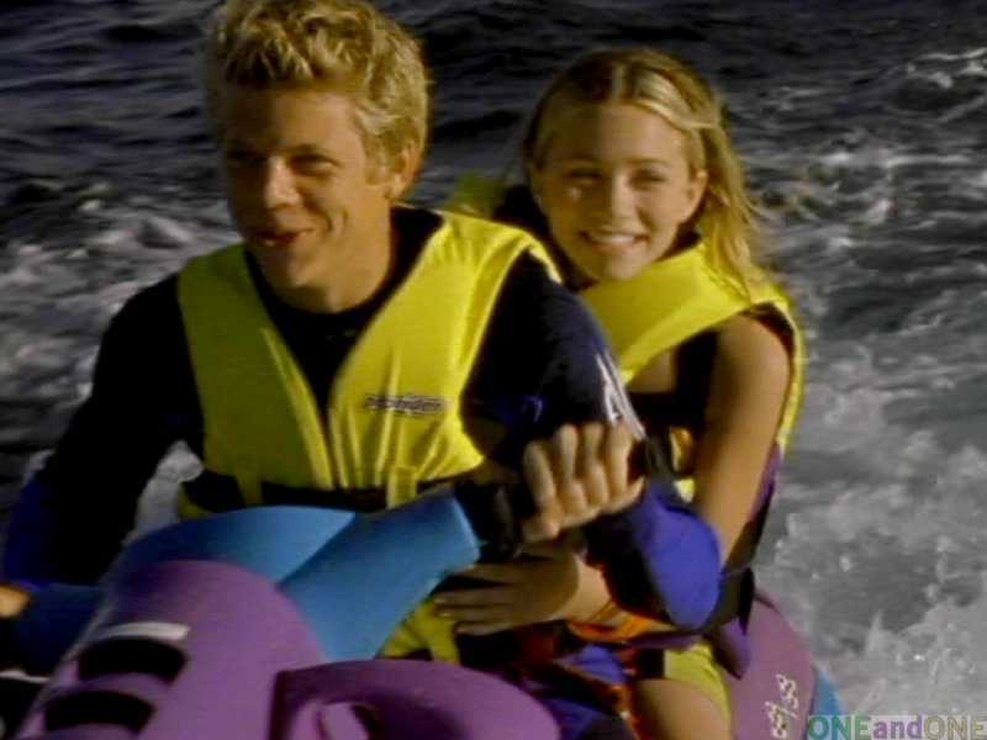 Picture of Our Lips Are Sealed