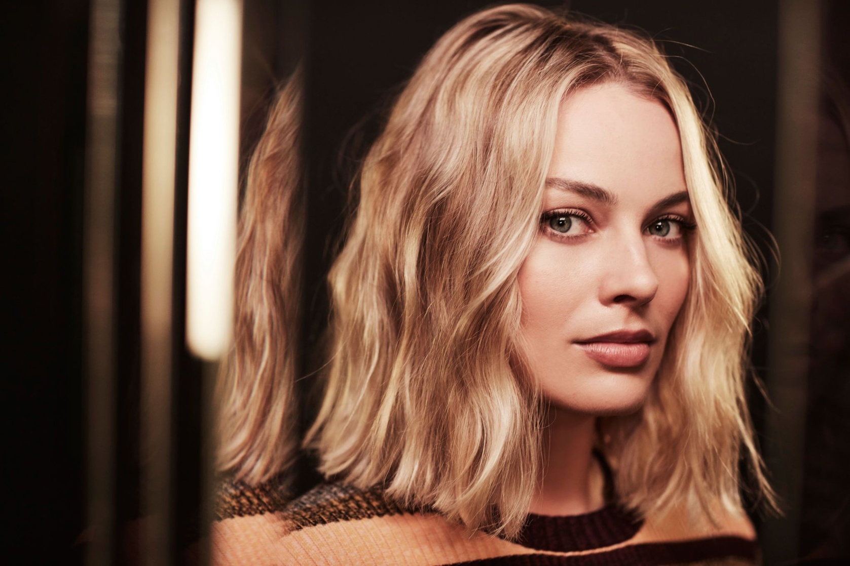 Margot Robbie Margot Robbie