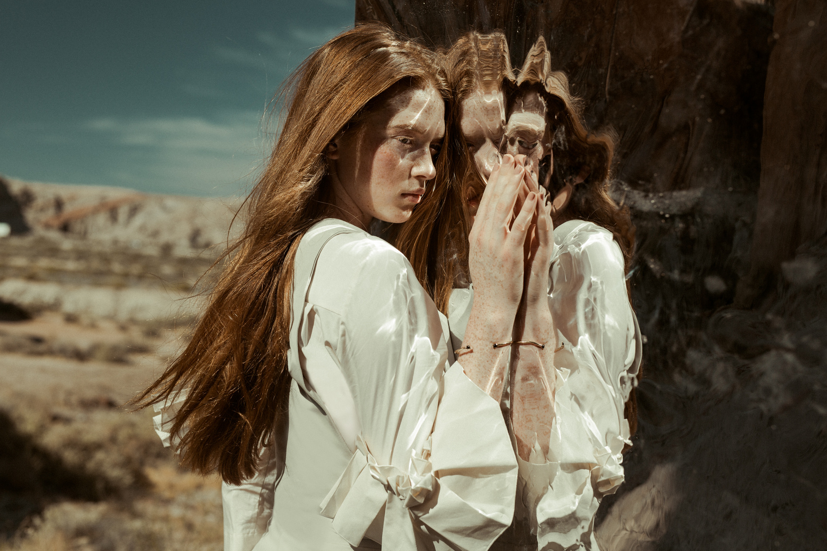Larsen Thompson