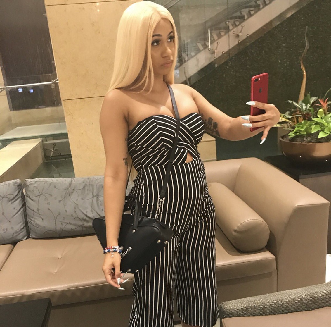 Cardi B