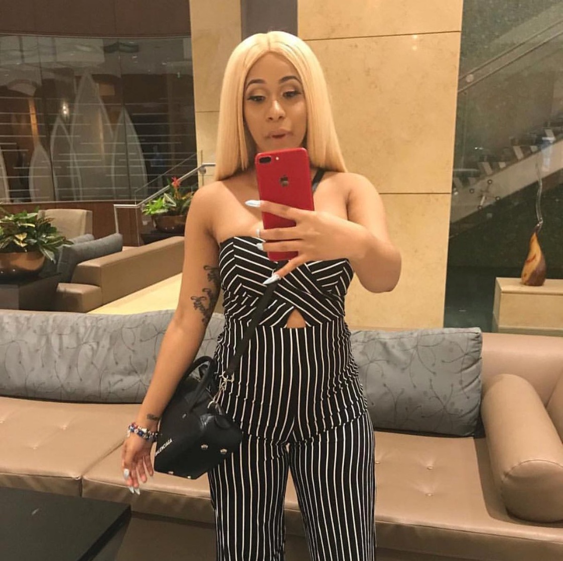 Cardi B