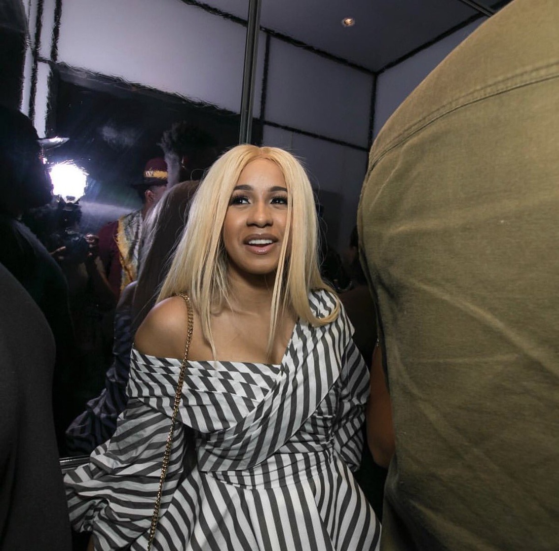 Cardi B