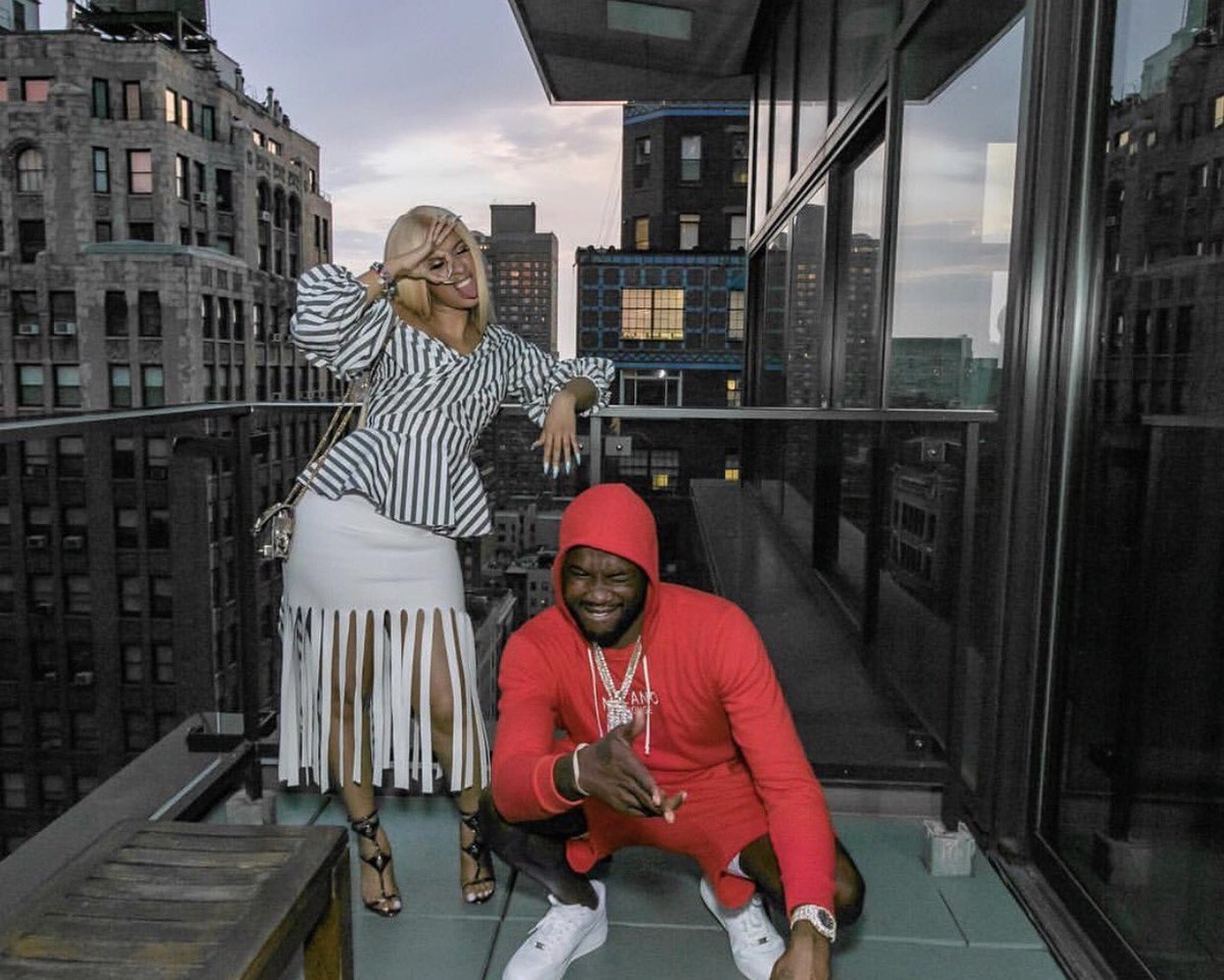 Cardi B