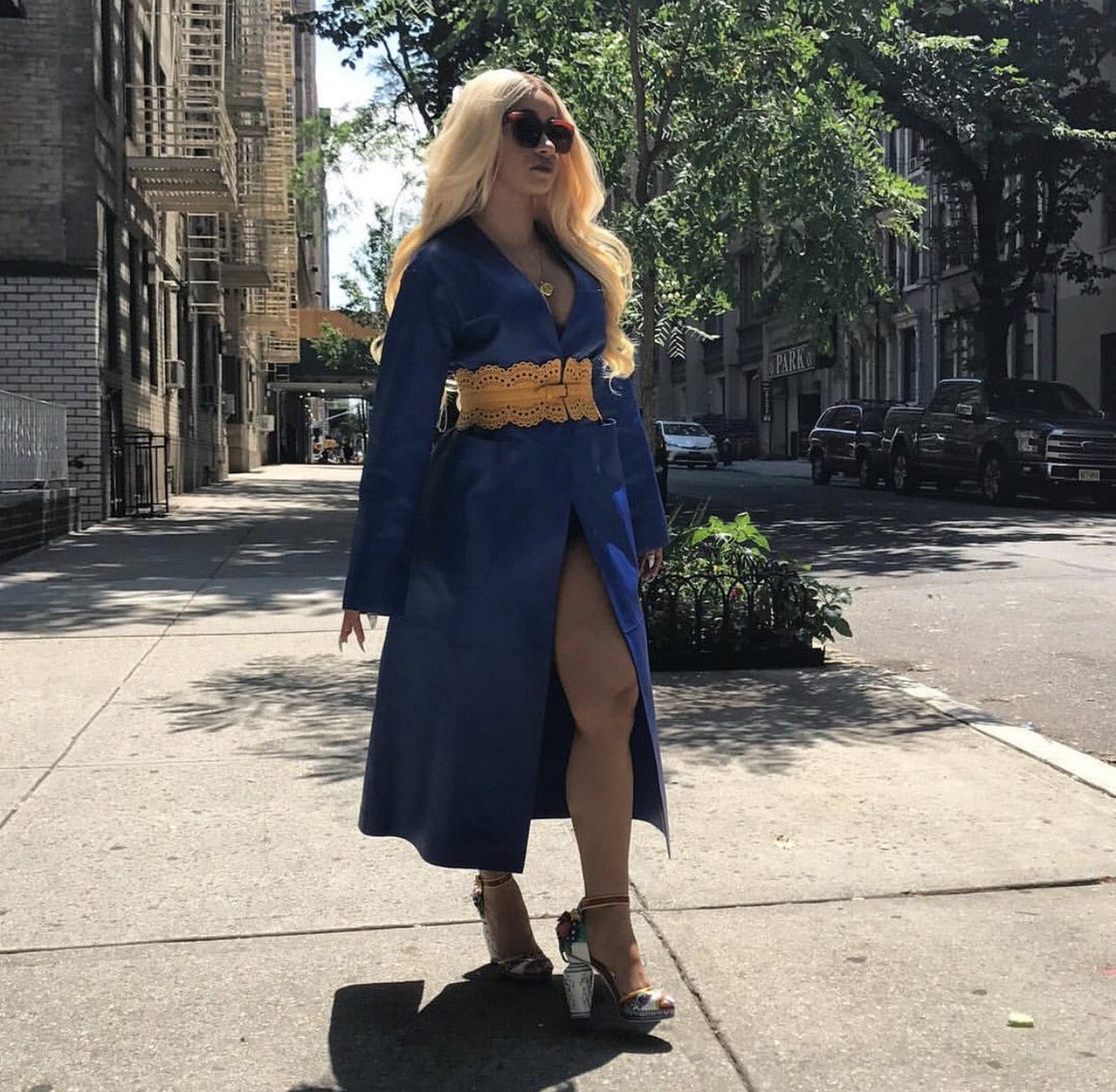 Cardi B
