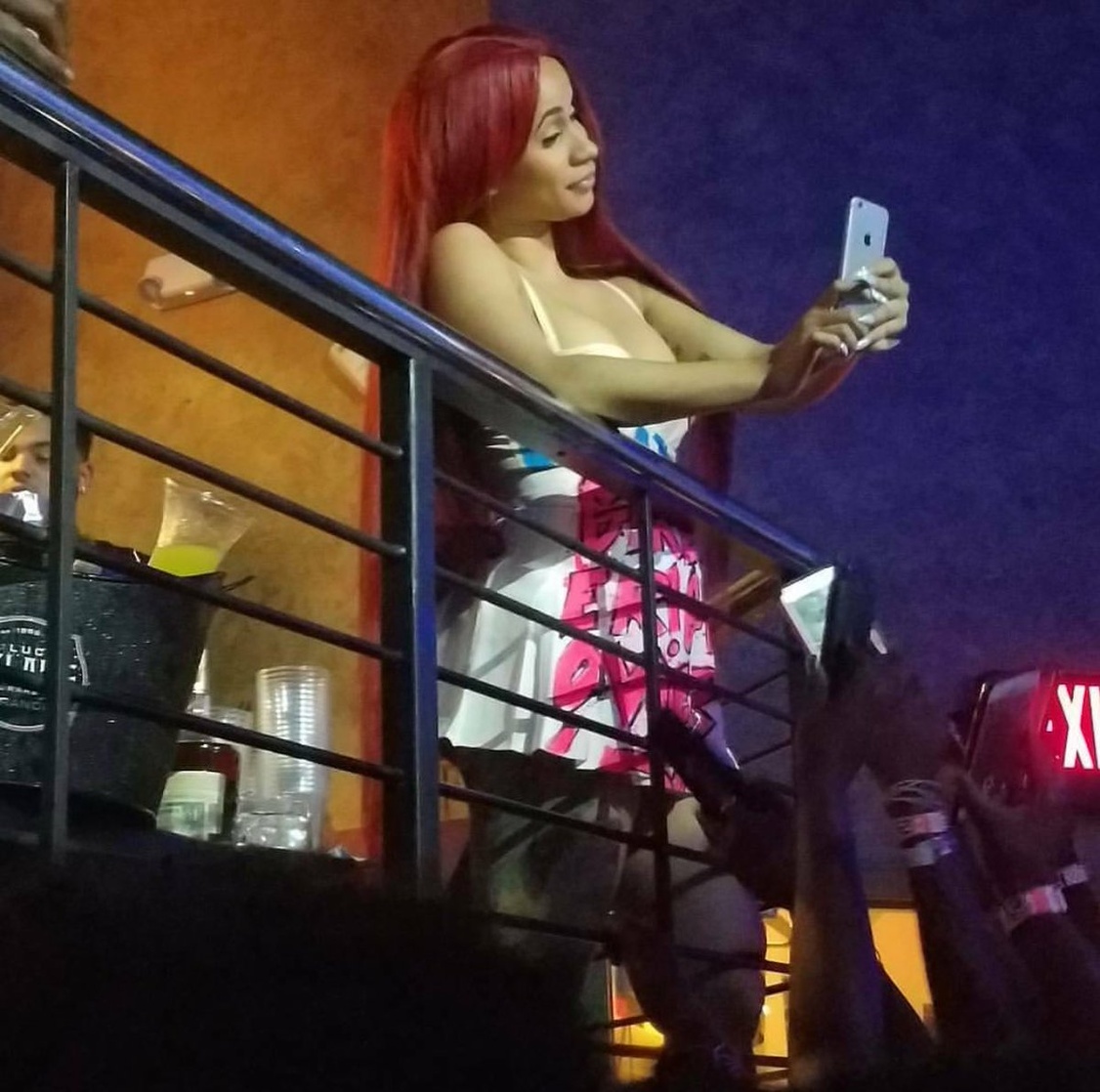 Cardi B