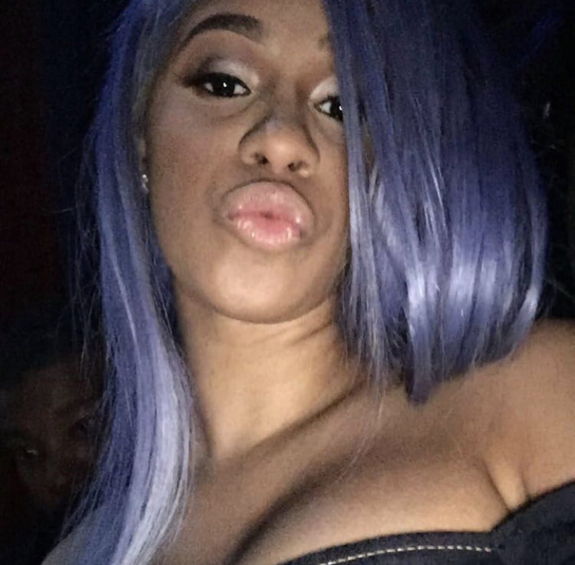 Cardi B