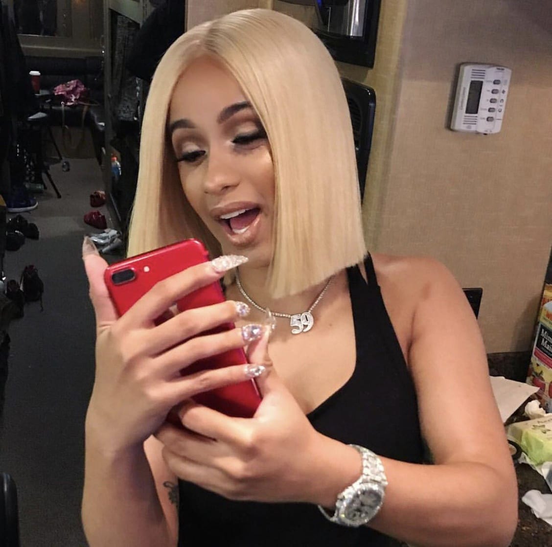 Cardi B