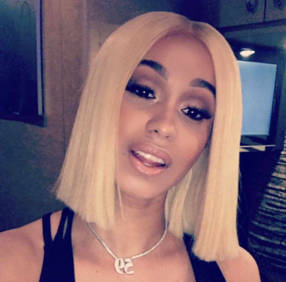 Cardi B