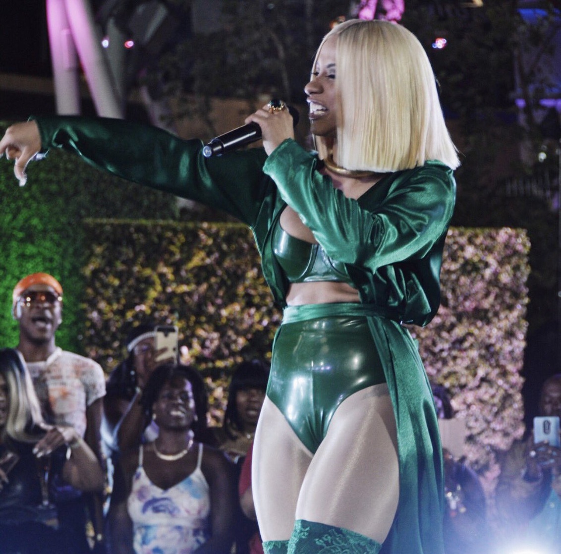 Cardi B