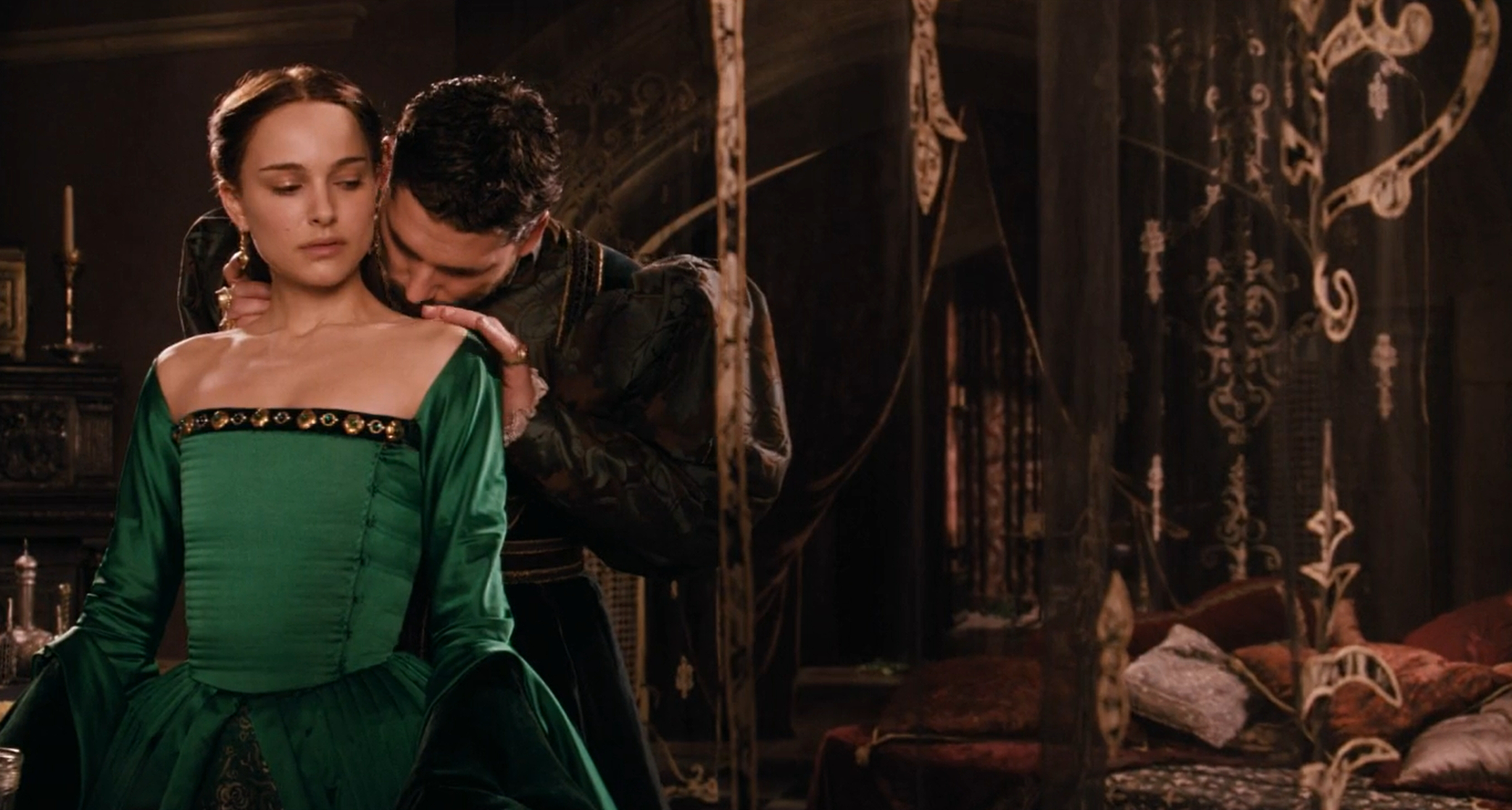 The Other Boleyn Girl