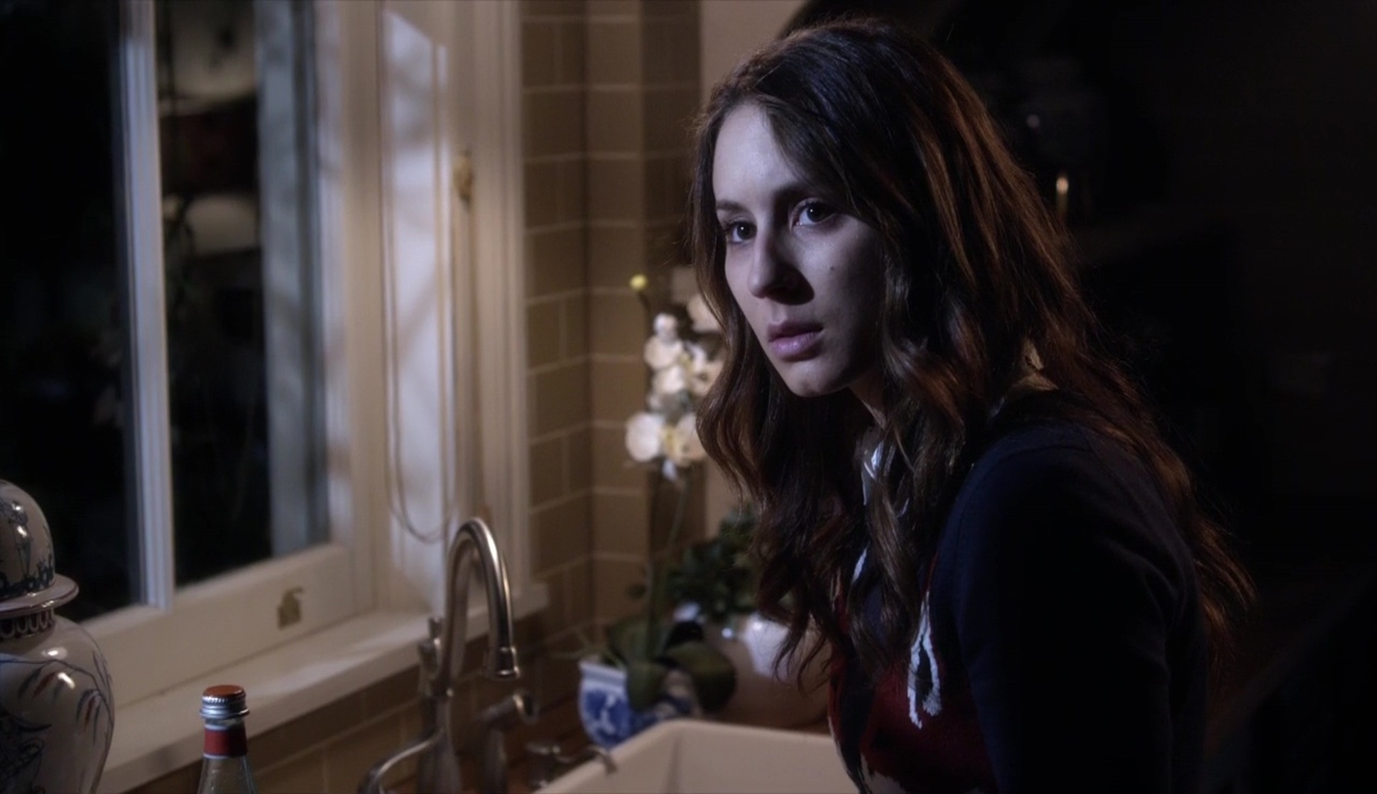Troian Bellisario