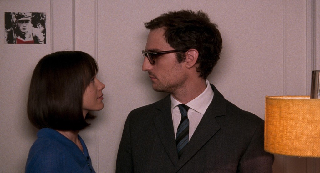 Godard Mon Amour Godard Mon Amour