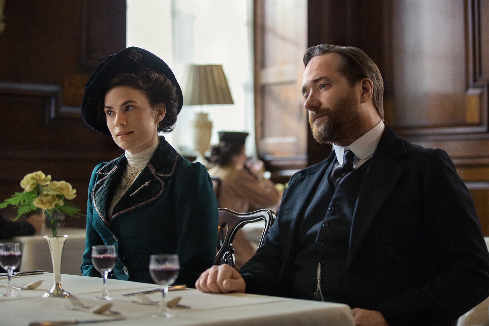 Howards End