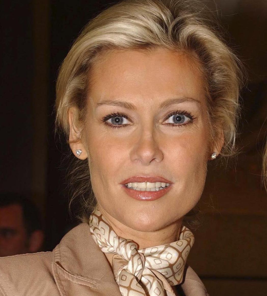 Alison Doody