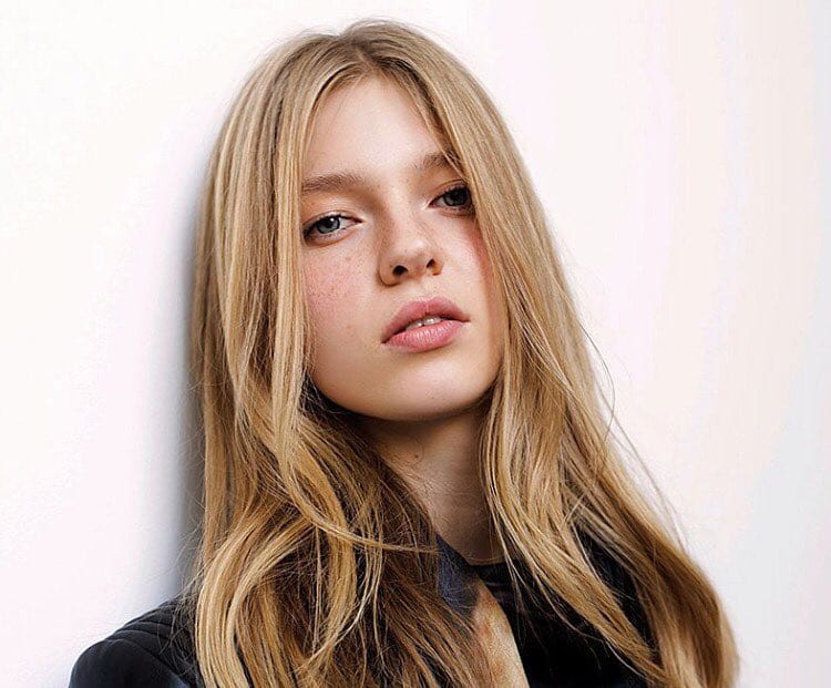 Katya Ledneva Katya Ledneva