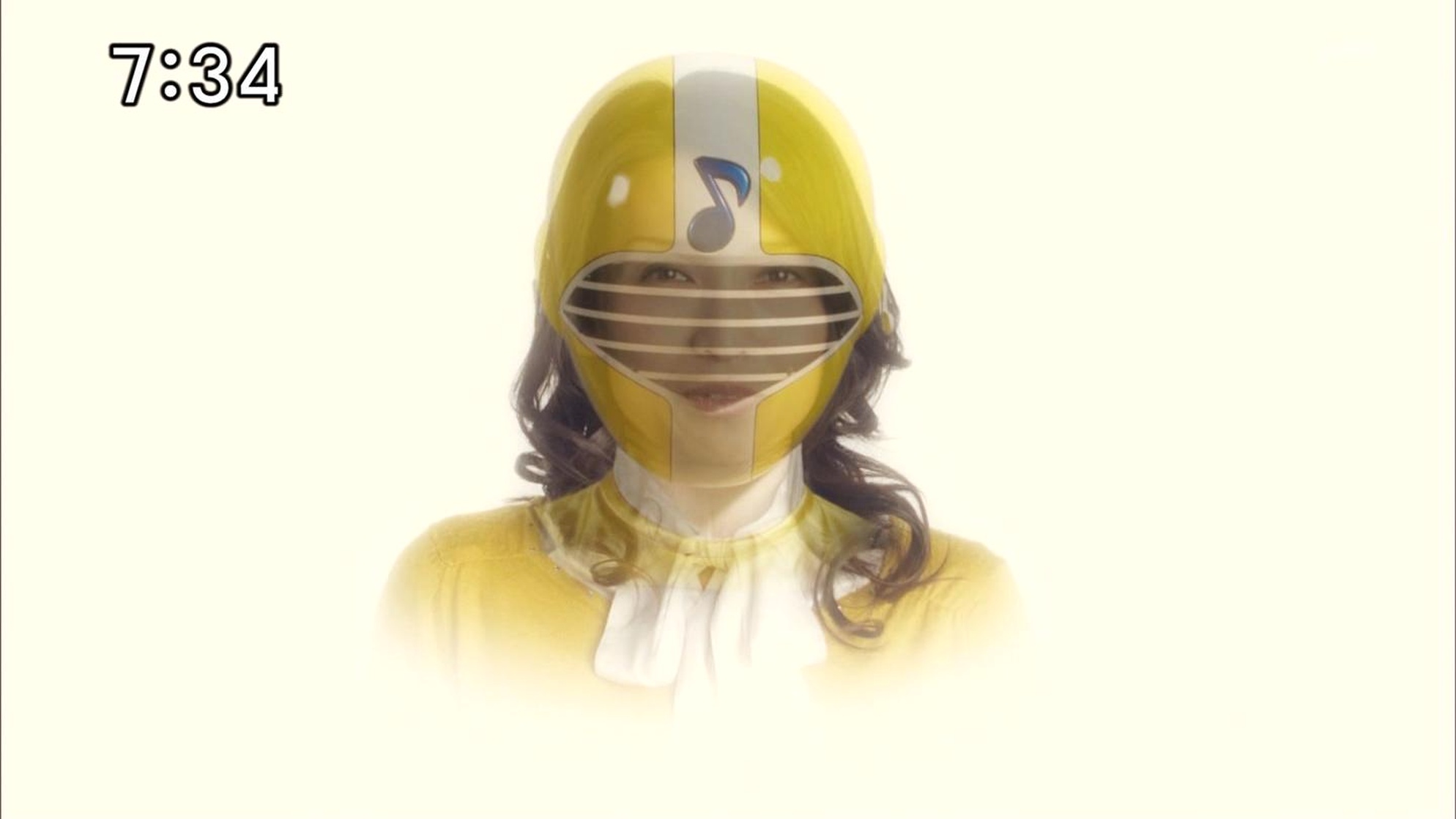 Remi Hoshikawa