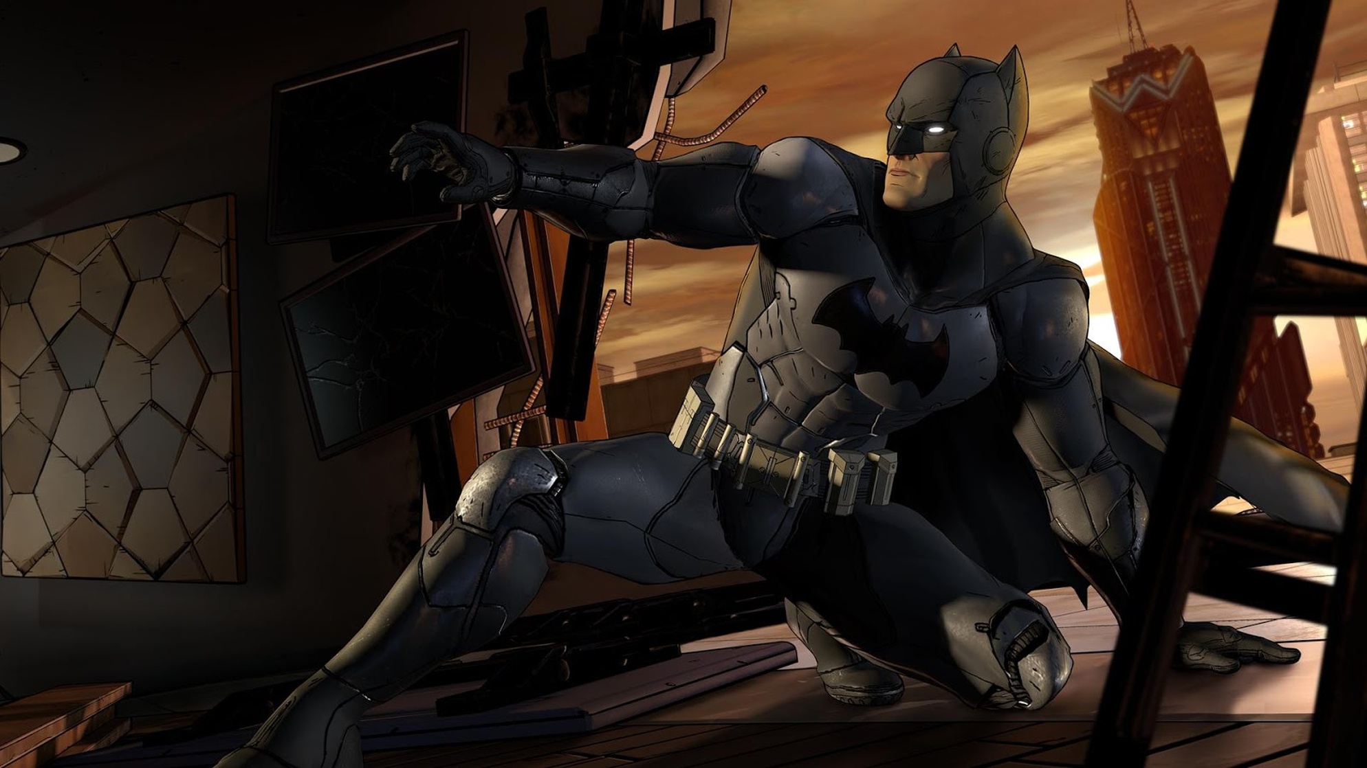 Batman Batman