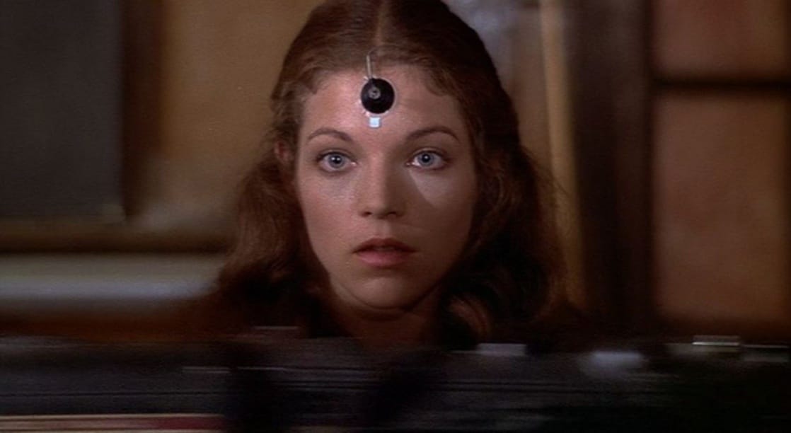 Amy Irving