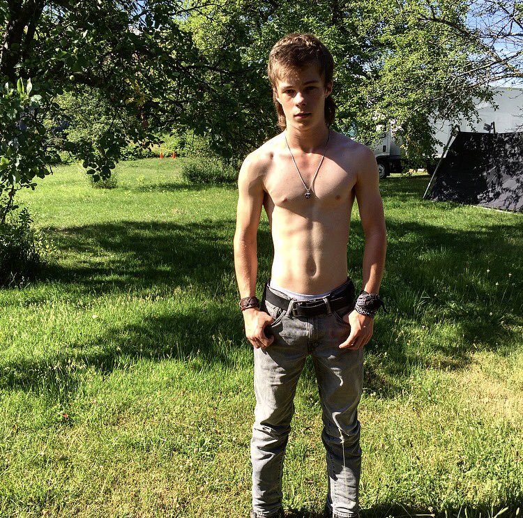 Nicholas Hamilton