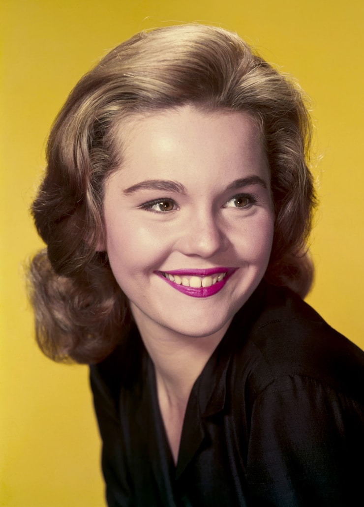 Picture of Tuesday Weld