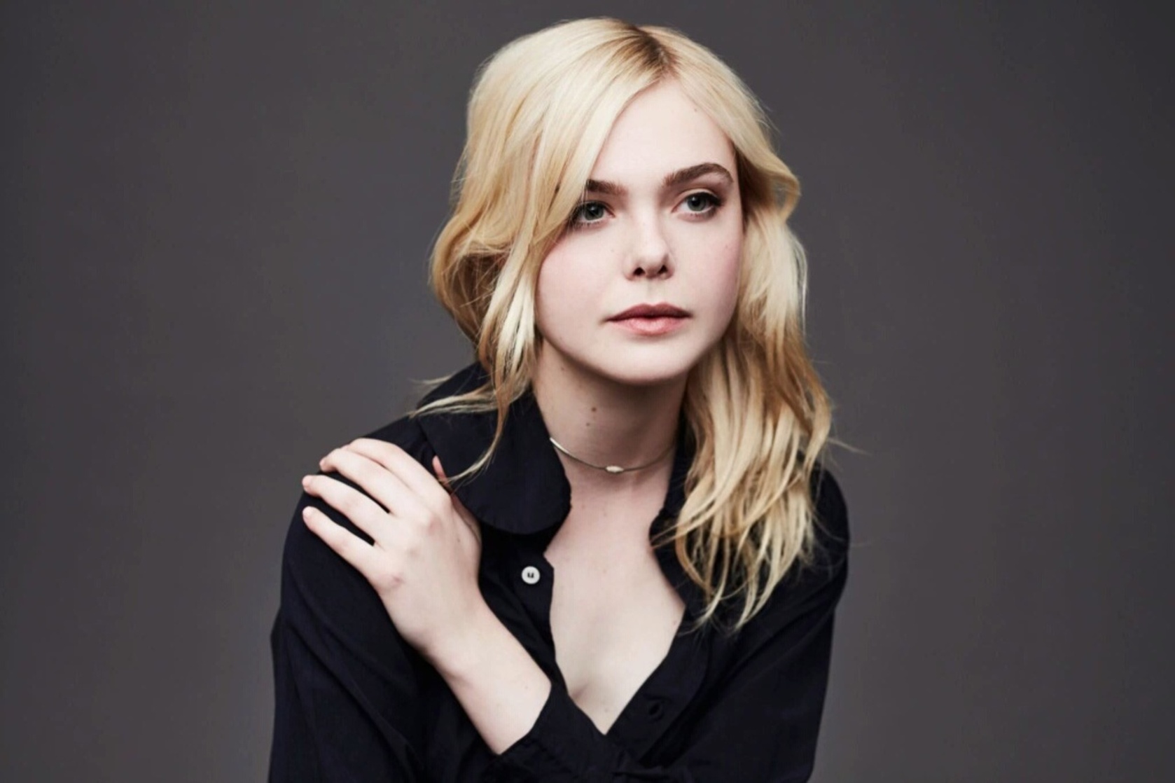 Elle Fanning