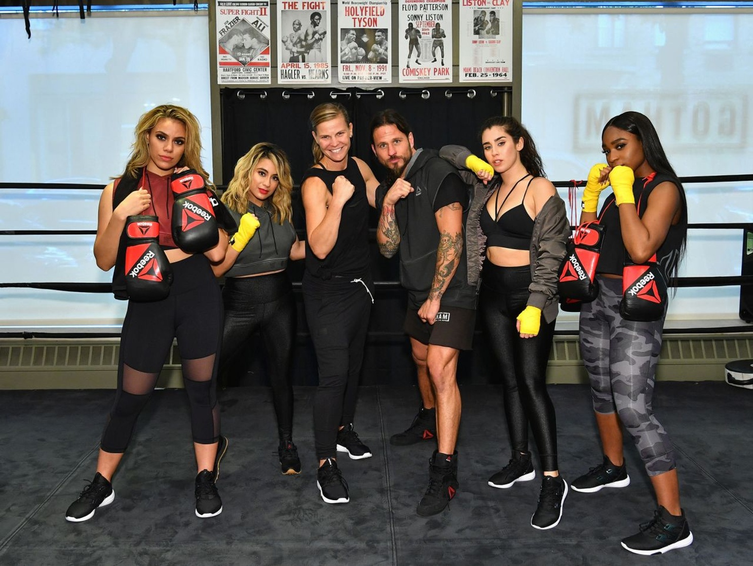 Fifth Harmony