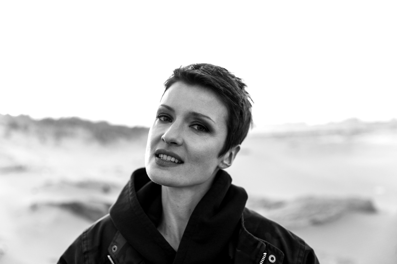 Olga Bell
